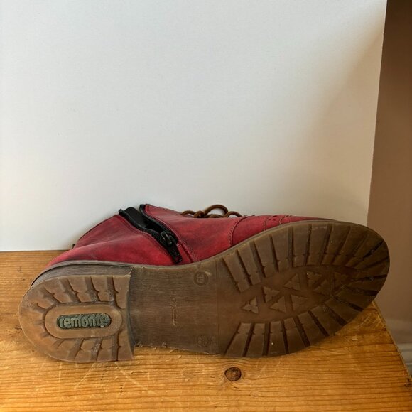 Reiker - Picture 5 of 5